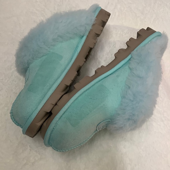❄️❄️UGG Coquette Sky Sheepskin Slipper - Picture 4 of 14